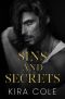 [Mobster's Obsession 02] • Sins and Secrets